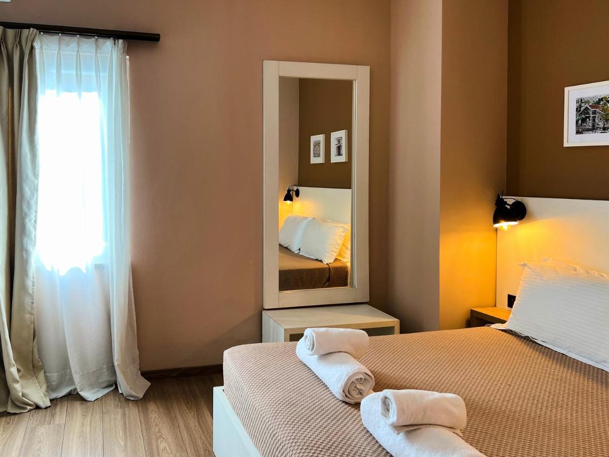 Oda Hotel Τίρανα Εξωτερικό φωτογραφία