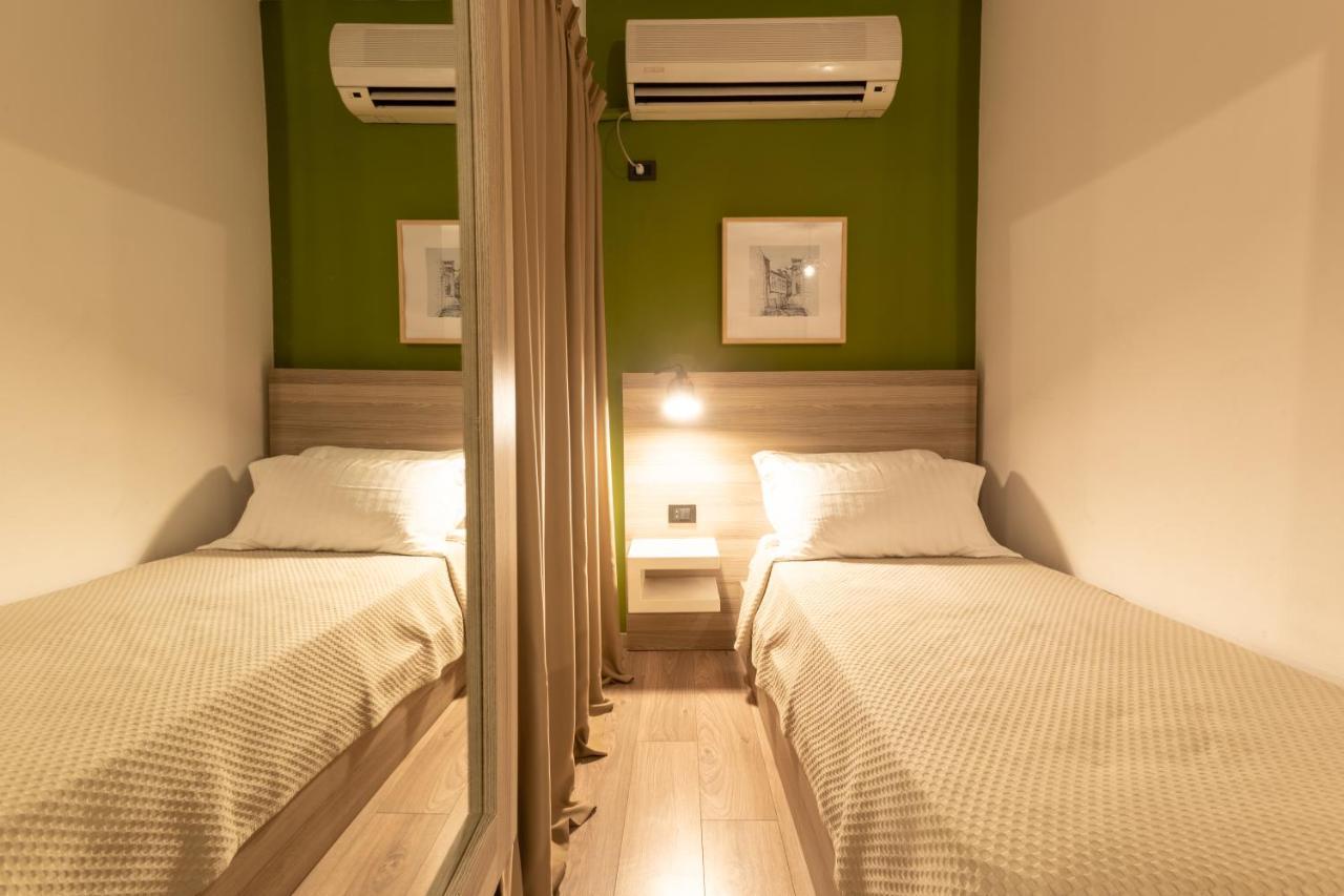 Oda Hotel Τίρανα Εξωτερικό φωτογραφία