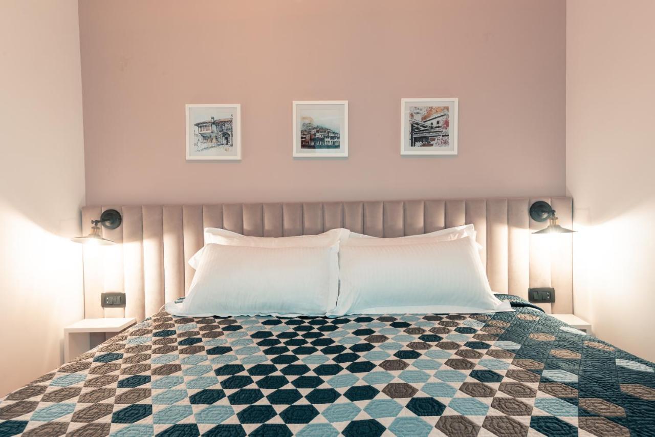 Oda Hotel Τίρανα Εξωτερικό φωτογραφία