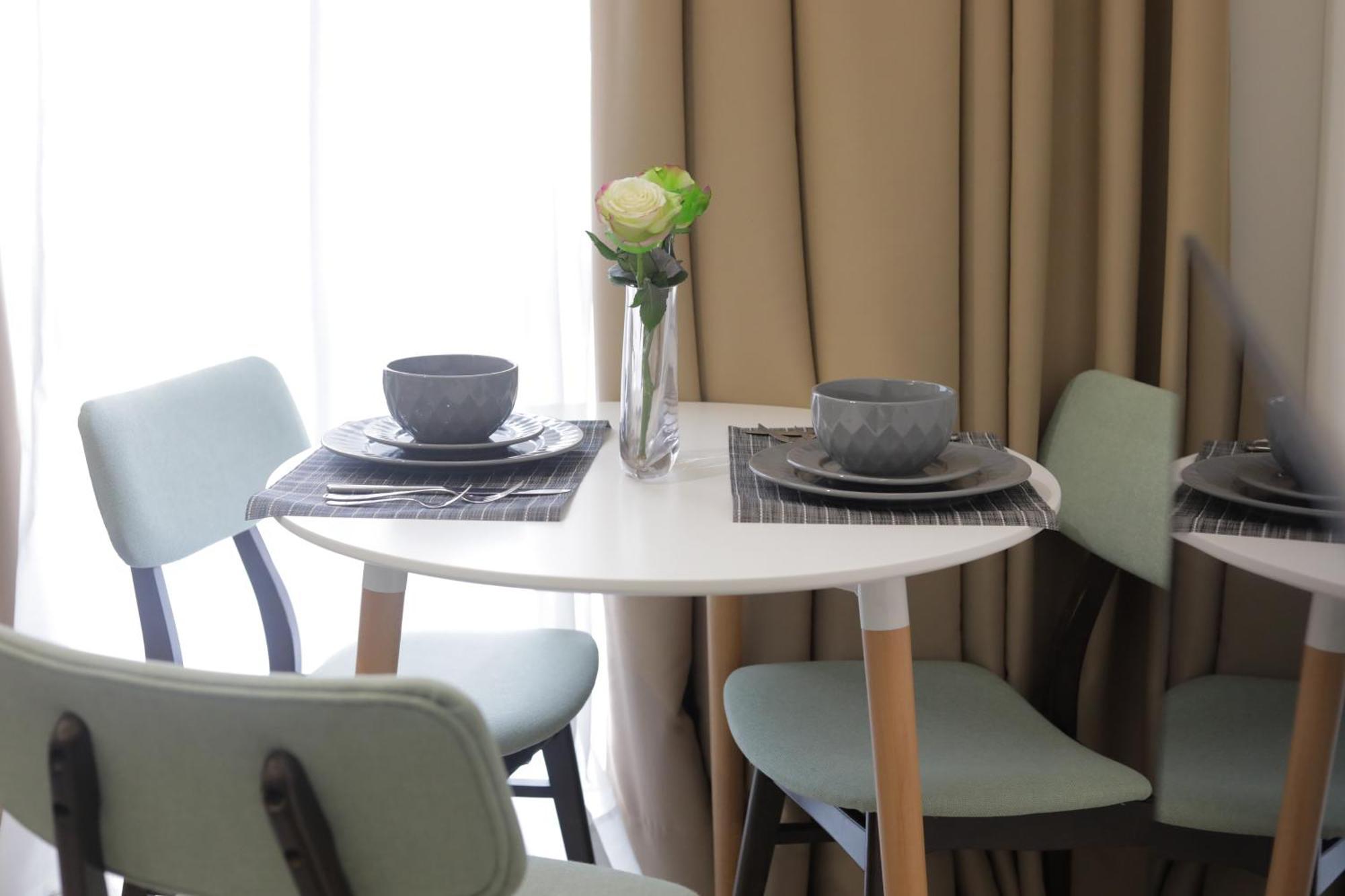 Oda Hotel Τίρανα Εξωτερικό φωτογραφία