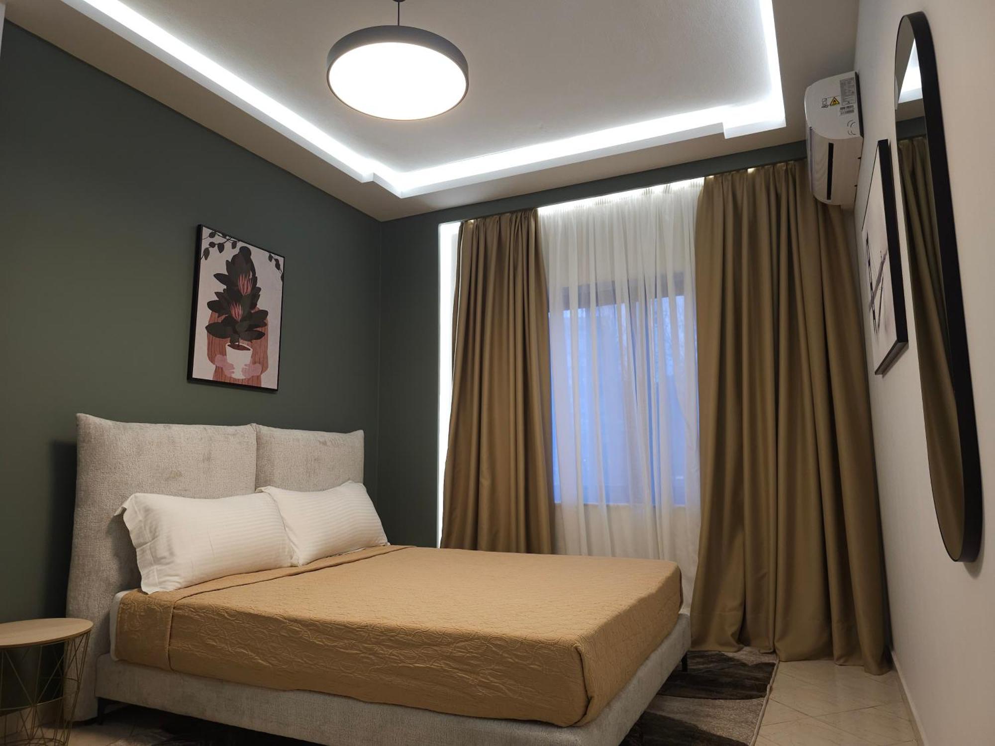 Oda Hotel Τίρανα Εξωτερικό φωτογραφία