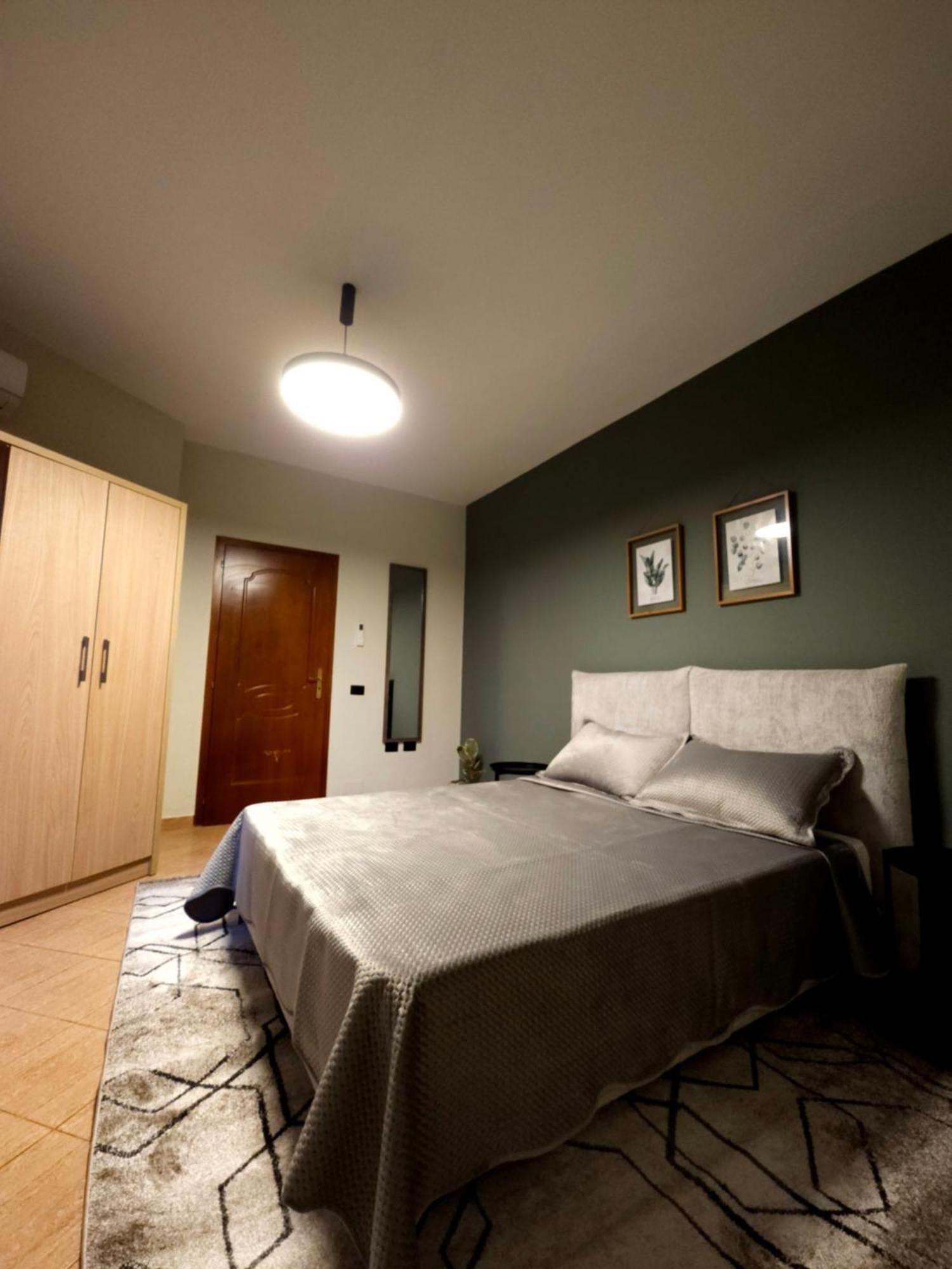 Oda Hotel Τίρανα Εξωτερικό φωτογραφία