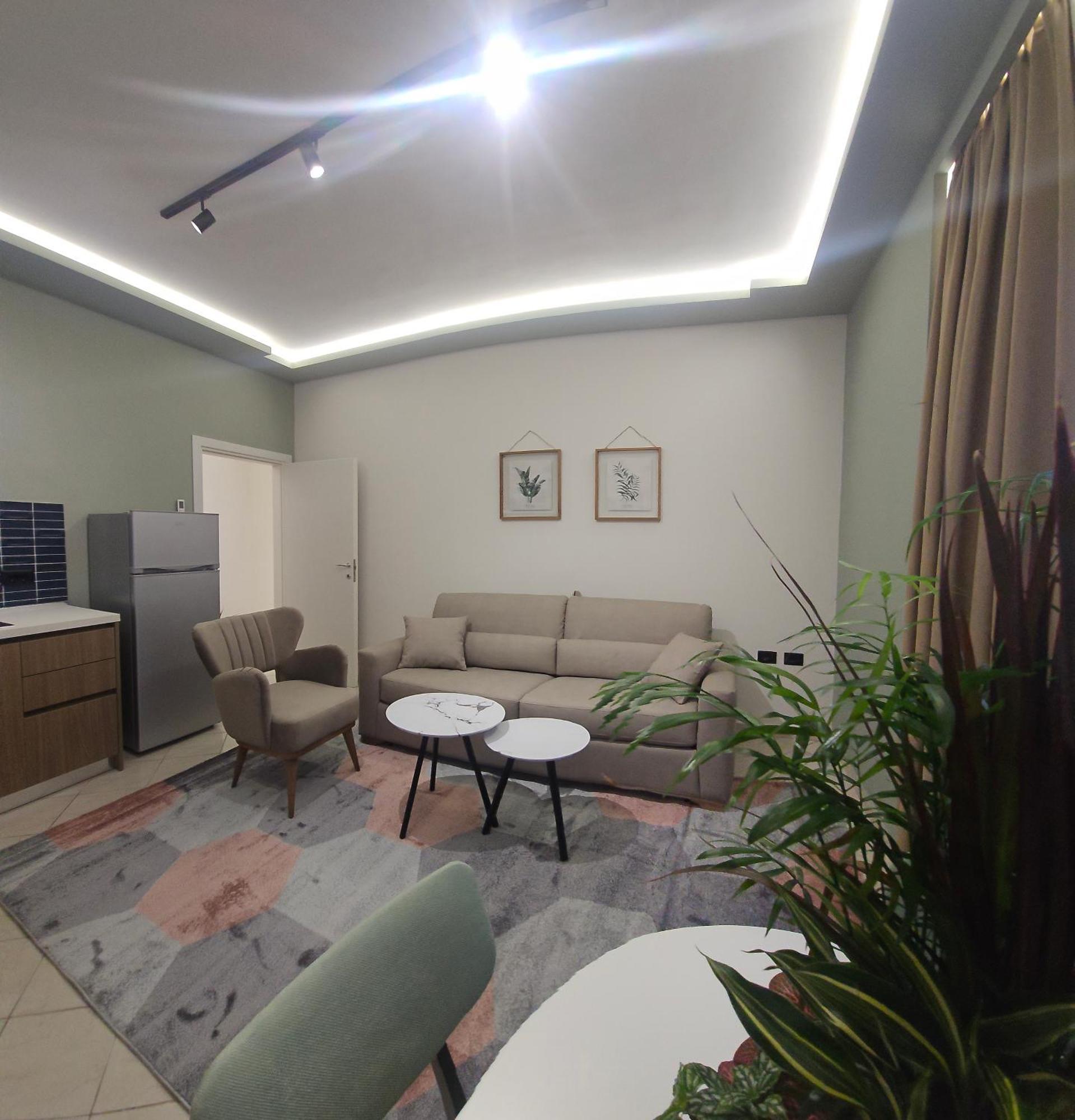 Oda Hotel Τίρανα Εξωτερικό φωτογραφία