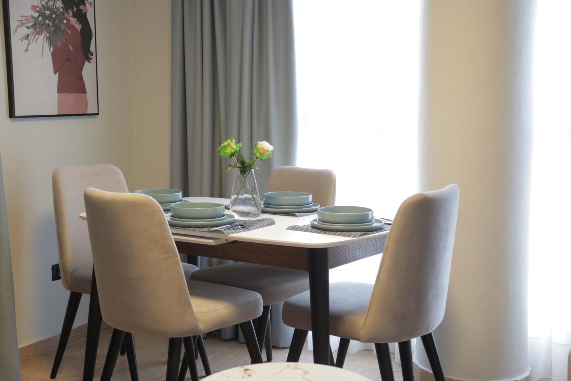 Oda Hotel Τίρανα Εξωτερικό φωτογραφία