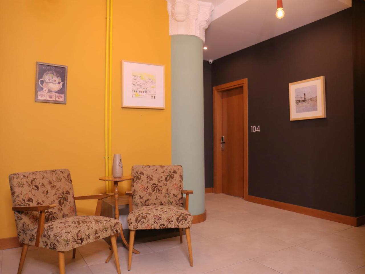 Oda Hotel Τίρανα Εξωτερικό φωτογραφία